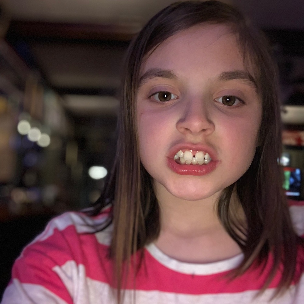 Meet your Posher, Adam